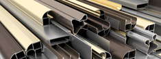 Aluminium Extrusions India