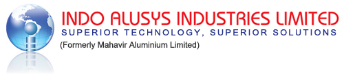 Aluminium Extrusions India